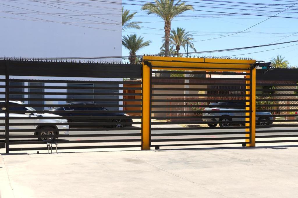 Depa En Centenario Exelente Ubicacion 1! Hermosillo Bagian luar foto